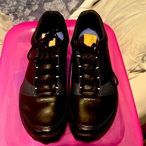 Women’s Ecco Biom Hybrid 3 Goretex Golf Shoe